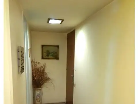 Venta 3 Ambientes Caballito luminoso c/Balcon Contrafrente. Con renta