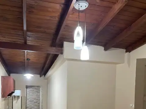 Depto Tipo Casa en Alquiler de 1 dormitorio
