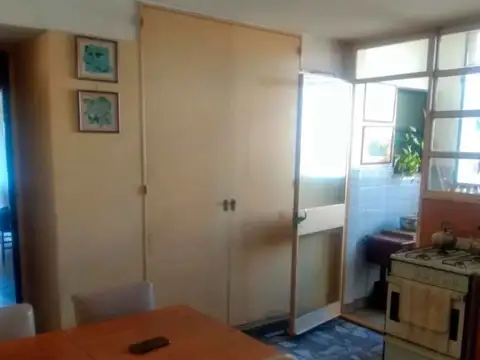 Departamento en Venta 45 años