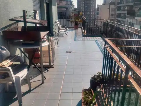 Oportunidad! u$s 1223 x m2 venta depto 4 amb Caballito