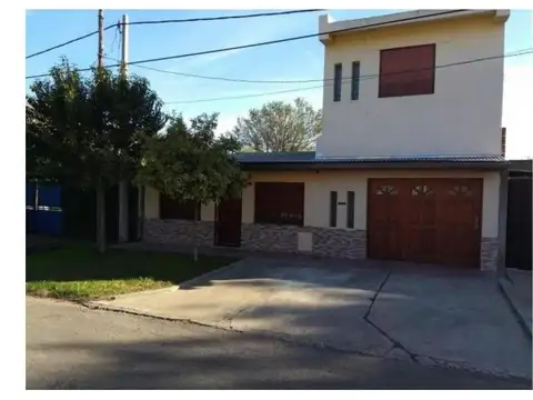 Granadero Baigorria, Junin 1000