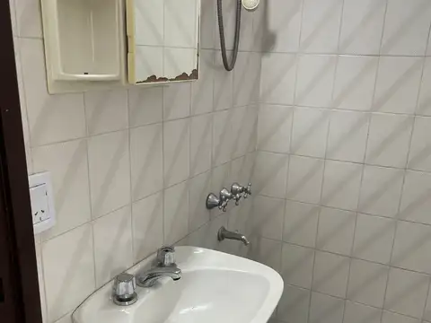 Departamento en Alquiler 35 años