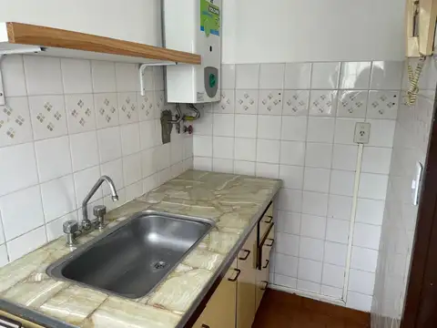 Departamento en Alquiler en Martinez, $ 550.000