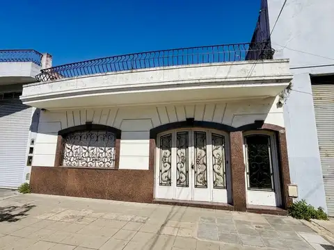 Depto Tipo Casa en Venta de 3 ambientes