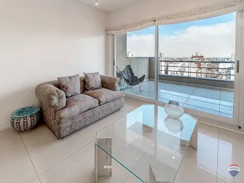 Departamento en Venta 13 años