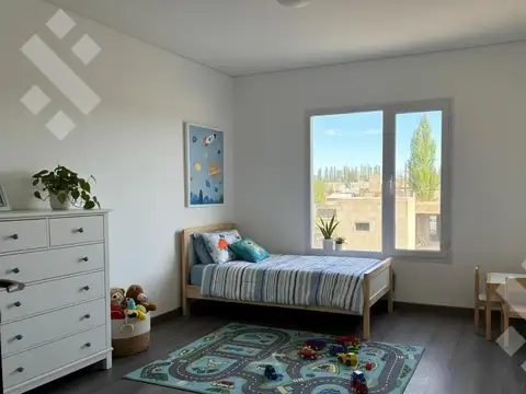 Depto Tipo Casa en Venta de 4 ambientes
