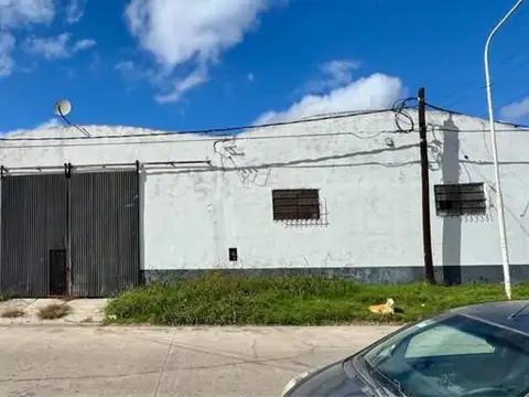 Galpon en Venta en Tandil, USD 600.000