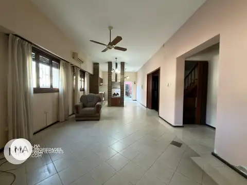 Venta | Casa 4 Dormitorios - Iriondo 1800 - Cinco Esquinas Rosario