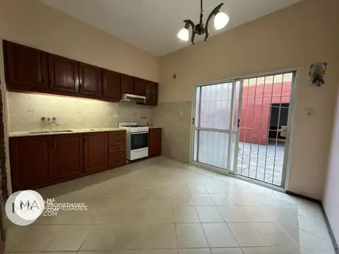 Casa en Venta al Sureste