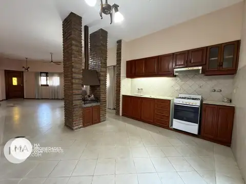 Casa en Venta 40 años