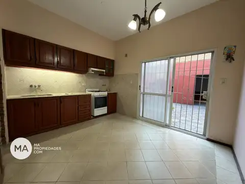 Casa en Venta al Sureste