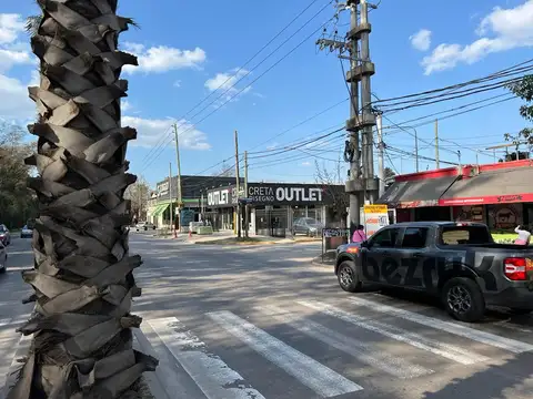 Terreno en Venta de 500,0 m2