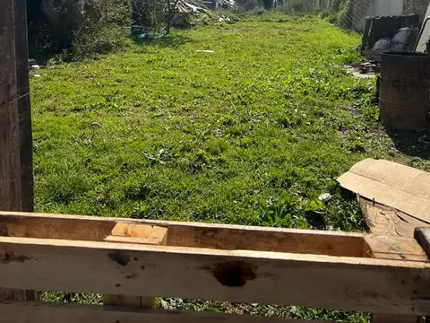 Terreno en Venta en Benavidez, USD 295.000