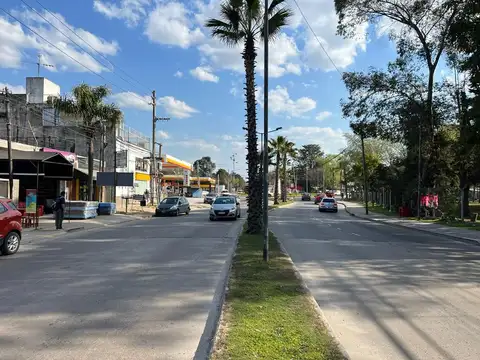 Terreno en venta en Benavidez