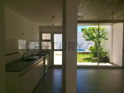 Casa en Alquiler de 2 dormitorios