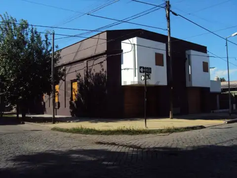 Casa Duplex en ALQUILER - Tolosa