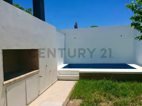 Casa en Alquiler 2025 años