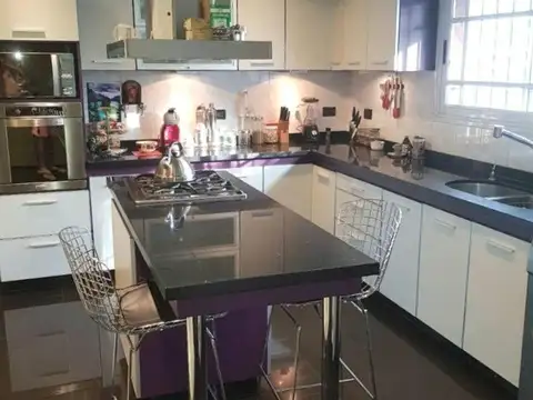 Casa en Venta de 3 dormitorios
