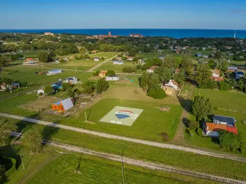 VENTA LOTE ZONA SUR 414 M2 CHAPADMALAL