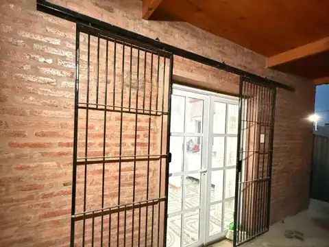 BV DE LA ALEGRIA  al 900