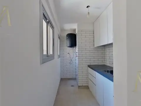 Departamento en Balvanera