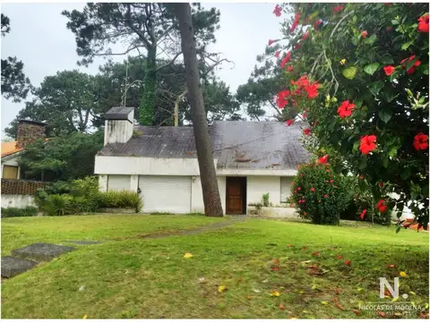 Casa en excelente ubicación