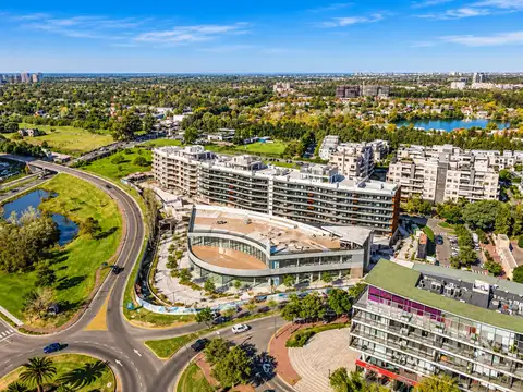 Departamento en Venta al Norte