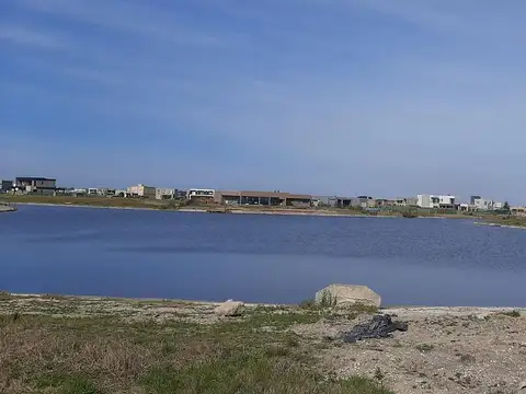 Terreno - San Sebastián