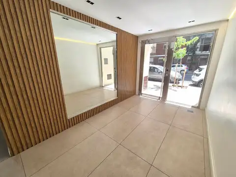 VENTA MONOAMBIENTE PALERMO