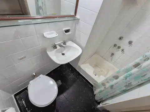 Departamento en Venta en Palermo, USD 49.000