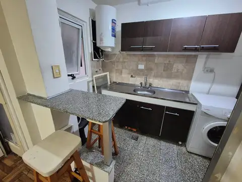 VENTA MONOAMBIENTE PALERMO