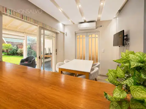 Casa en Venta 6 años