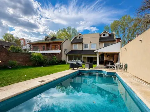 Casa en Villa Ballester