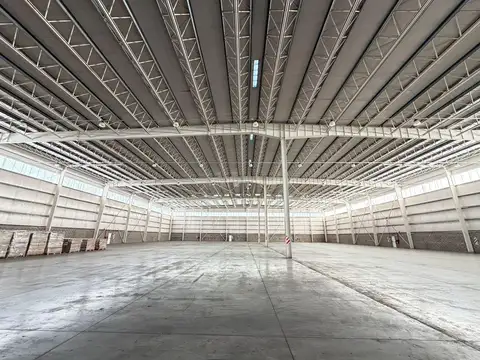 Galpón en Venta en Ezeiza, Partido de Ezeiza