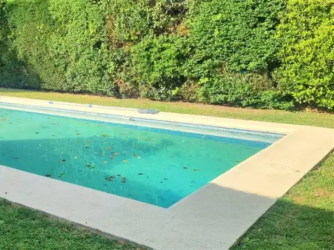 Casa en Venta en Campo Chico Country Club