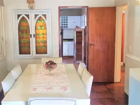 Casa en Venta en Campo Chico Country Club