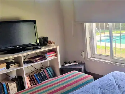 Casa en Venta 30 años