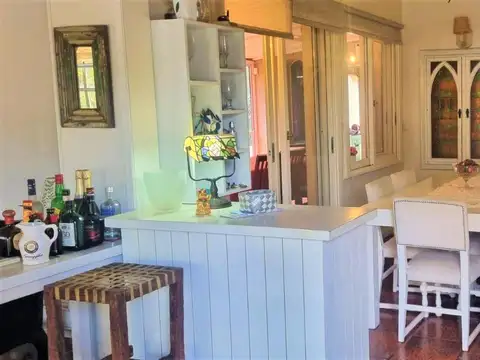 Campo Chico Country Club