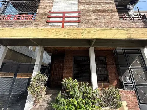 Departamento - Venta - Argentina, Lanús - TUYUTI 3058