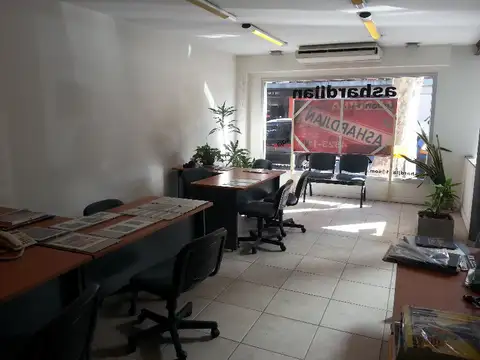 LOCALES - A LA CALLE - PALERMO, CAPITAL FEDERAL