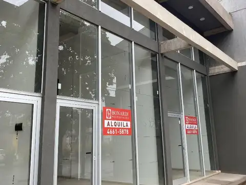 Locales en venta/alquiler Parque Leloir