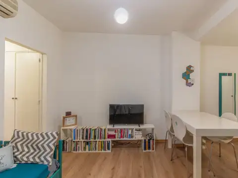 Departamento en Venta 55 años