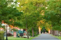 Áreas comunes sum, piscina, club-house, juegos en el Barrio cerrado, Sausalito