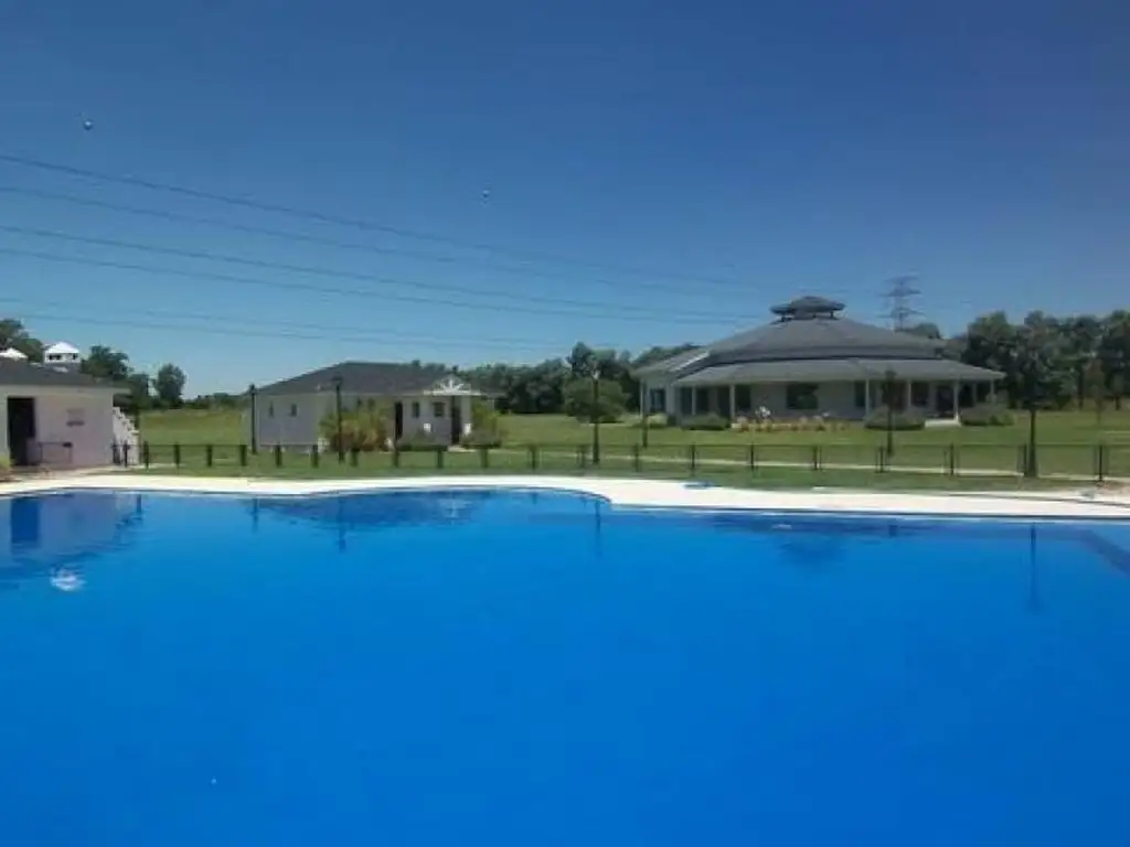 Áreas comunes sum, piscina, club-house, juegos en Sausalito