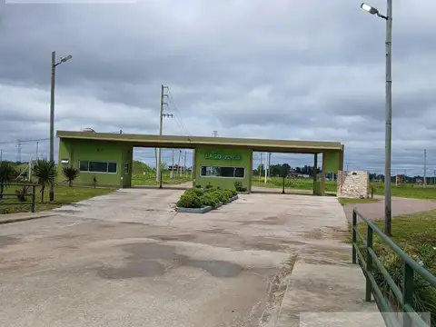 Venta Terreno en Carlos Spegazzini