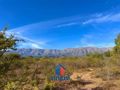 Terreno en Venta en Corralito San Javier, USD 32.000