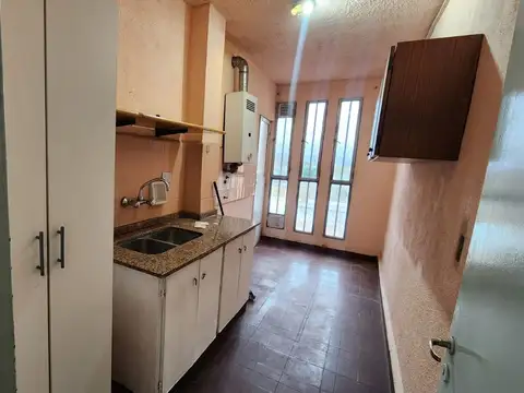 Departamento en Alquiler de 5 ambientes