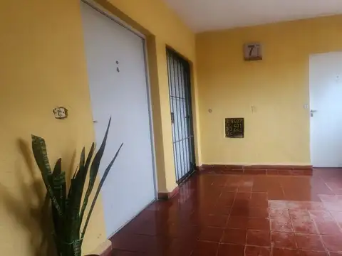 ALQUILER DEPARTAMENTO 3 DORMITORIOS. CAPITAL
