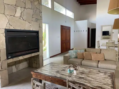Casa en Venta 8 años