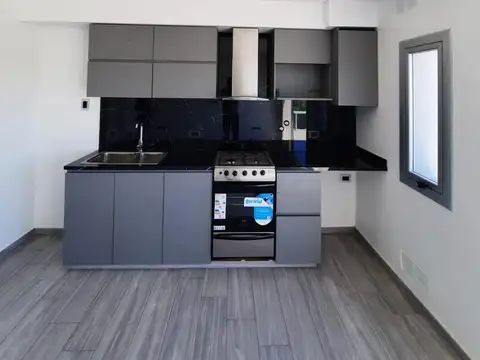 Departamento en venta en  Quilmes Oeste